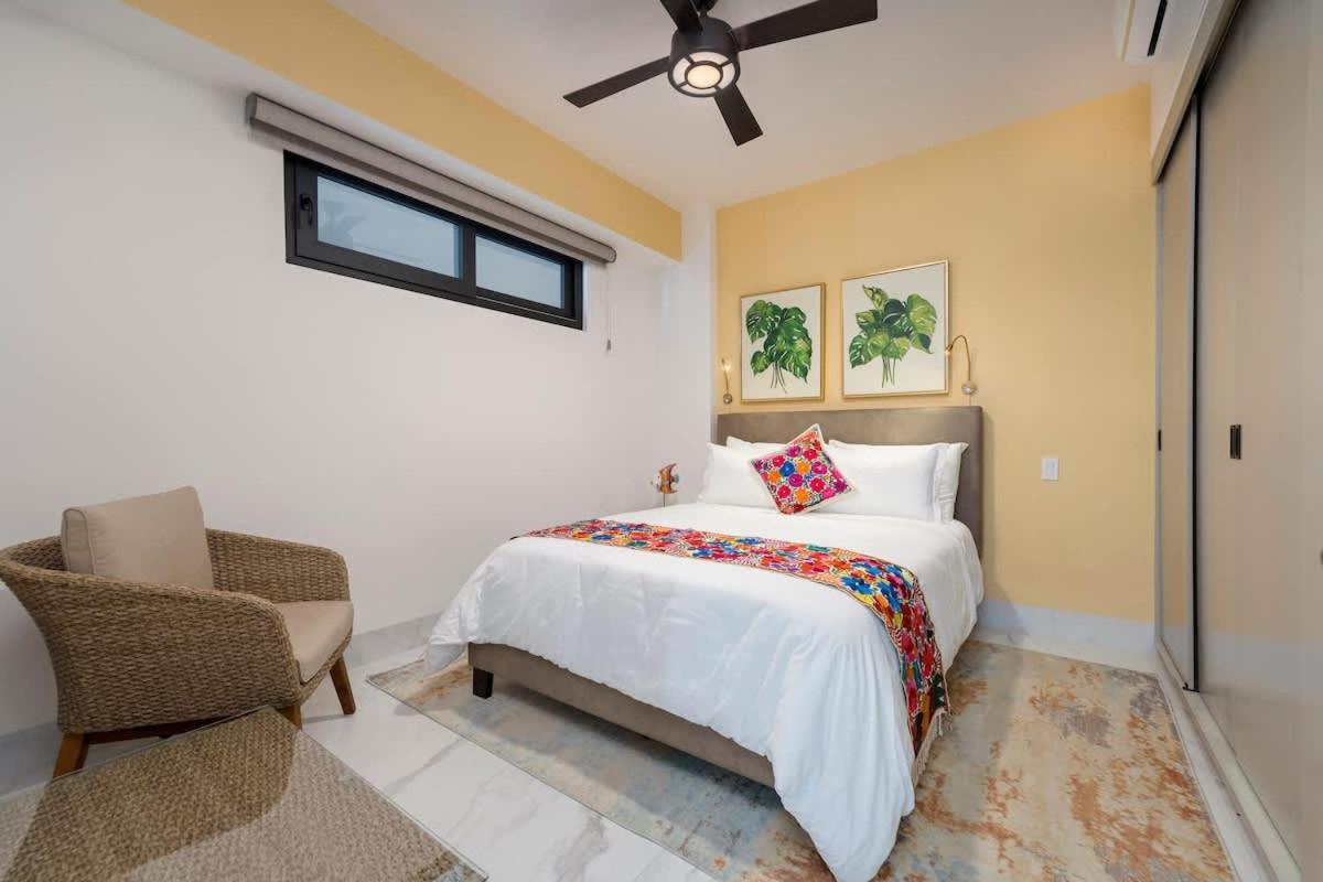 Casa Cabo - The Best, Fully Equipped Luxurious Brand New Condo Cabo San Lucas Exterior photo